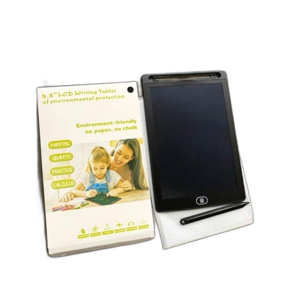 8.5" LCD Writing Tablet Digital Drawing Board Doodle Pad - Brand New